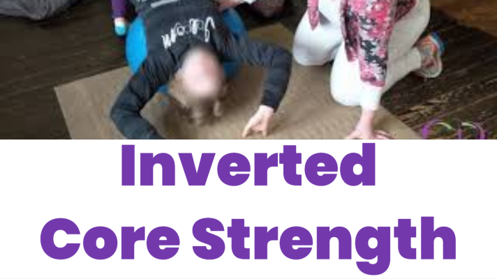 The Importance of your Students’ Core Strength