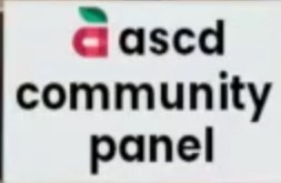 ASCD Community Panel